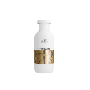 WELLA PROFESSIONAL OIL REFLECTION SHAMPOO 250 ml / 8.45 Fl.Oz