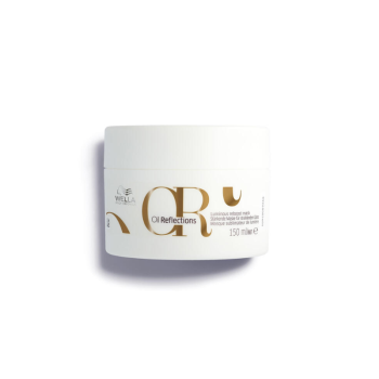 WELLA PROFESSIONAL OIL REFLECTION MASK 150 ml / 5.07 Fl.Oz 