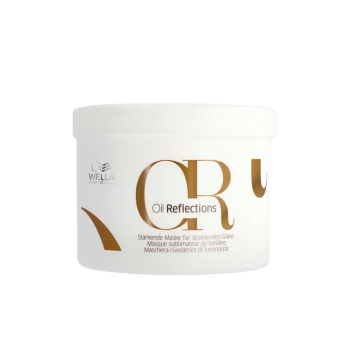 WELLA PROFESSIONAL OIL REFLECTION MASK 500 ml / 16.90 Fl.Oz