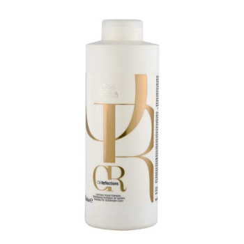 WELLA PROFESSIONAL OIL REFLECTION SHAMPOO 1000 ml / 33.81 Fl.Oz