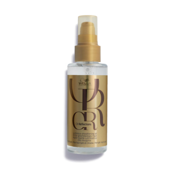 WELLA PROFESSIONAL OIL REFLECTION OLIO LEVIGANTE 100 ml / 3.38 Fl.Oz