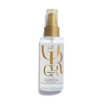 WELLA PROFESSIONAL OIL REFLECTION OLIO ILLUMINANTE 100 ml / 3.38 Fl.Oz