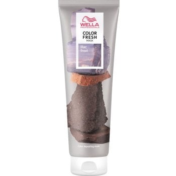 WELLA COLOR FRESH MASK LILIAC FROST 150 ML / 5.07 Fl.Oz