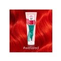 WELLA COLOR FRESH MASK RED 150 ML / 5.07 Fl.Oz