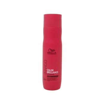 WELLA PROFESSIONAL INVIGO COLOR BRILLIANCE SHAMPOO CABELLO FINO 250 ML / 8.45  Fl.Oz
