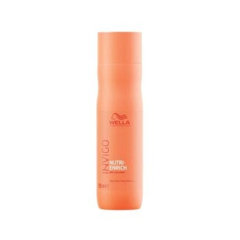 WELLA PROFESSIONAL INVIGO NUTRI ENRICH SHAMPOO 250 ML / 8.45 Fl.Oz