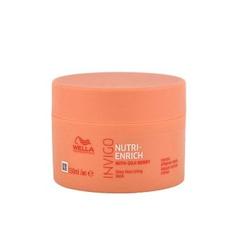 WELLA PROFESSIONAL INVIGO NUTRI ENRICH MASCARA 150 ML / 5.07  Fl.Oz