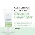 WELLA ELEMENTS RENEWING CONDITIONER 200 ml / 6.76 Fl.Oz