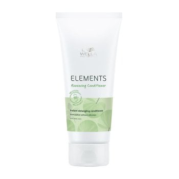 WELLA ELEMENTS RENEWING CONDITIONER 200 ml / 6.76 Fl.Oz