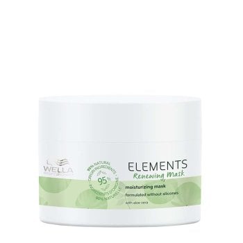 WELLA ELEMENTS RENEWING MASK 150 ml / 5.07 Fl.Oz
