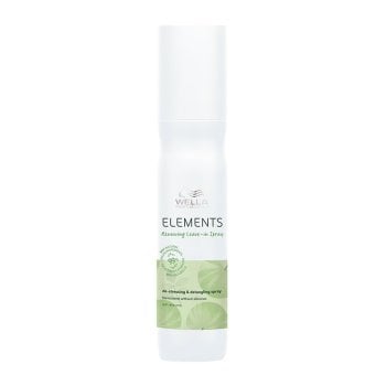 WELLA ELEMENTS RENEWING LEAVE IN SPRAY 150 ml / 5.07 Fl.Oz