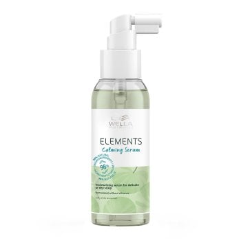 WELLA ELEMENTS CALMING SERUM 100 ml / 3.50 Fl.Oz