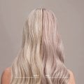 WELLA COLOR FRESH MASK PEARL BLONDE 150 ML / 5.07 Fl.Oz