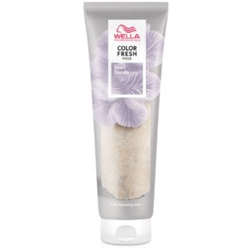 WELLA COLOR FRESH MASK PEARL BLONDE 150 ML / 5.07 Fl.Oz