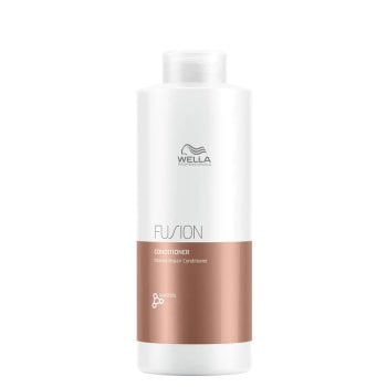 WELLA PROFESSIONAL FUSION INTENSE REPAIR CONDITIONER 1000 ml / 33.81 Fl.Oz