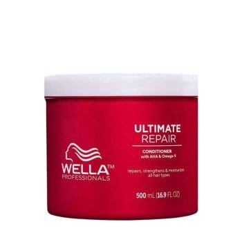 WELLA PROFESSIONAL ULTIMATE REPAIR DEEP CONDITIONER 500 ml / 16.90 Fl.Oz