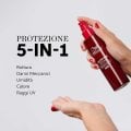 WELLA PROFESSIONAL ULTIMATE REPAIR PROTECTIVE LEAVE IN 140 ml - Protezione ed anticrespo senza risciacquo