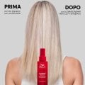 WELLA PROFESSIONAL ULTIMATE REPAIR PROTECTIVE LEAVE IN 140 ml - Protezione ed anticrespo senza risciacquo