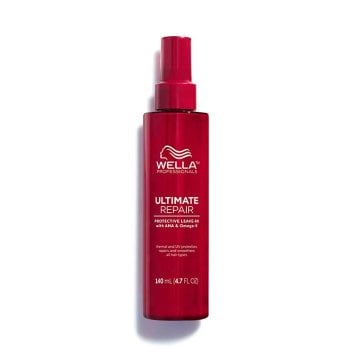 WELLA PROFESSIONAL ULTIMATE REPAIR PROTECTIVE LEAVE IN 140 ml - Protezione ed anticrespo senza risciacquo