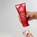 WELLA PROFESSIONAL ULTIMATE REPAIR SHAMPOO 250 ML - CONDITIONER 200 ML - LEAVE IN 140 ML