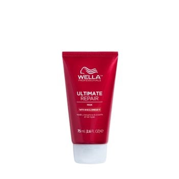WELLA PROFESSIONAL ULTIMATE REPAIR MASK 75 ml / 2.60 Fl.Oz