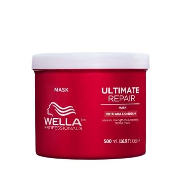 WELLA PROFESSIONAL ULTIMATE REPAIR MASK 500 ml / 16.90 Fl.Oz