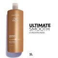 WELLA PROFESSIONAL ULTIMATE SMOOTH CONDITIONER 1000 ml / 33.81 Fl.Oz