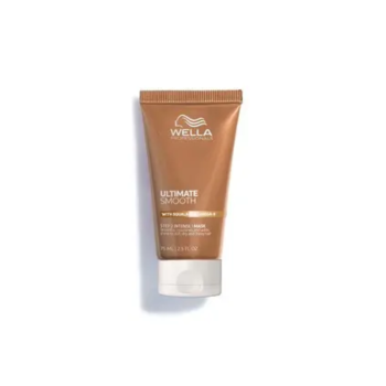 WELLA PROFESSIONAL ULTIMATE SMOOTH MASK 75 ml / 2.60 Fl.Oz