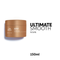WELLA PROFESSIONAL ULTIMATE SMOOTH MASK 150 ml / 5.07 Fl.Oz