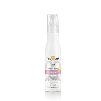 YELLOW LISS MULTIBENEFIT SERUM 150 ml / 5.07 Fl.Oz