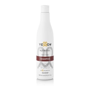 YELLOW NUTRITIVE SHAMPOO 500 ml / 16.90 Fl.Oz