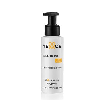 YELLOW REPAIR BOND HERO 100 ml / 3.38 Fl.Oz