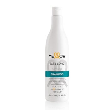 YELLOW EASY LONG SHAMPOO 500 ml / 16.90 Fl.Oz