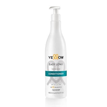 YELLOW EASY LONG CONDITIONER 500 ml / 16.90 Fl.Oz