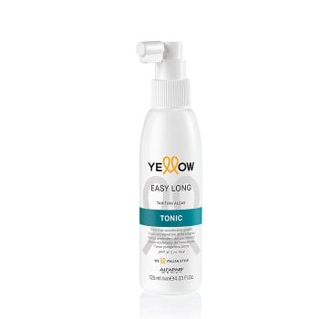 YELLOW EASY LONG TONIC 125 ml / 4.23 Fl.Oz