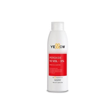 YELLOW COLOR PEROXIDE 10 VOL 150 ml / 5.07 Fl.Oz