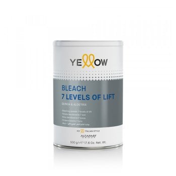 YELLOW BLEACH 7 TONES 500g