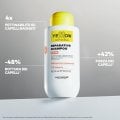 YELLOW REPARATIVE SHAMPOO 500 ml / 16.90 Fl.Oz