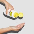 YELLOW REPARATIVE SHAMPOO 500 ml / 16.90 Fl.Oz