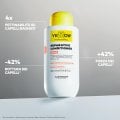 YELLOW REPARATIVE CONDITIONER 500 ml / 16.90 Fl.Oz