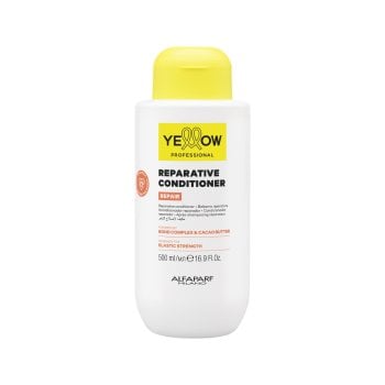 YELLOW REPARATIVE CONDITIONER  500 ml / 16.90 Fl.Oz