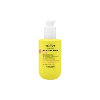 YELLOW REPARATIVE MOLECULAR SERUM 150 ml / 5.07 Fl.Oz