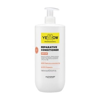 YELLOW REPARATIVE CONDITIONER 1000 ml / 33.81 Fl.Oz