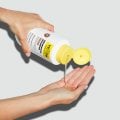 YELLOW NOURISHING SHAMPOO 500 ml / 16.90 Fl.Oz