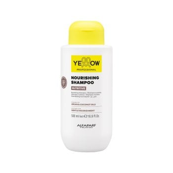 YELLOW NOURISHING SHAMPOO 500 ml / 16.90 Fl.Oz