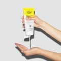 YELLOW NOURISHING LEAVE IN TREATMENT 200 ml / 6.76 Fl.Oz