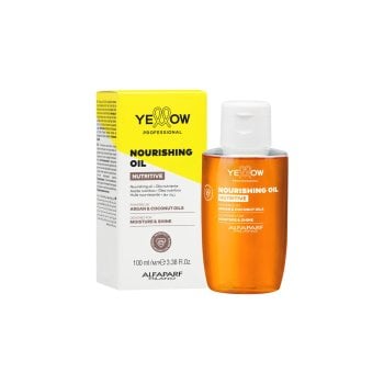 YELLOW NOURISHING OIL 100 ml / 3.38 Fl.Oz