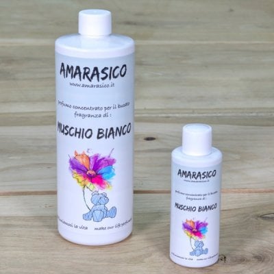AMARASICO CLASSIC ESSENCES