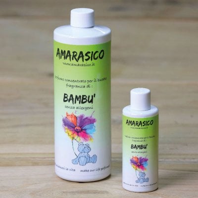 AMARASICO ESSENZE SENZA ALLERGENI