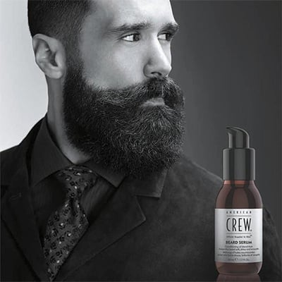 SHAVING SKINCARE - BEARD
